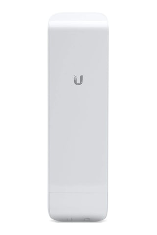 Ubiquiti Nsm2 Airmax Nanostationm İstasyonu 2 Ghz Cpe Airmax İç Mekan/dış Mekan 2 Ethernet Bağlantı Noktası
