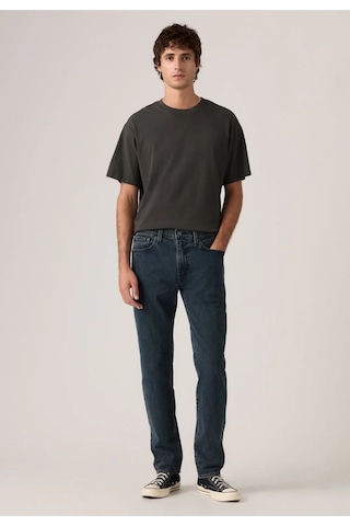 Levi's Erkek 502 Regular Lacivert Kot Pantolon - A2088-0018