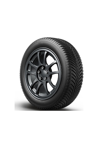 Michelin 235/40 R18 95Y Xl Crossclimate 2 Oto 4 Mevsim 2024