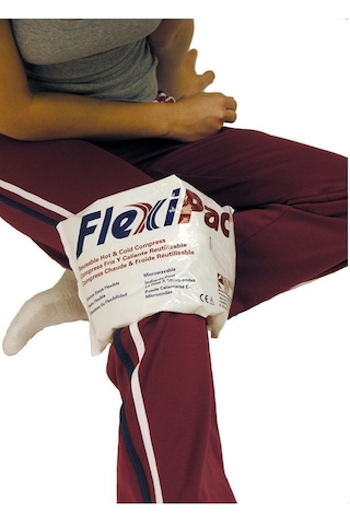 Flexipac Soğuk Sıcak Jel 20x35 4029