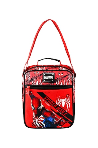 Disney Spiderman Plslx Gameverse Beslenme Çantası 17820 Çok Renkli