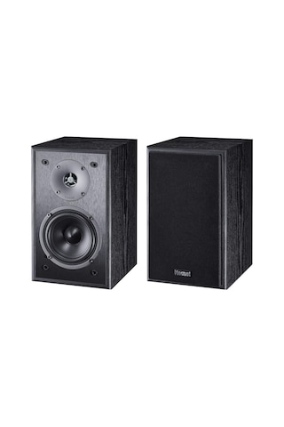 Magnat Monitor S10 B Siyah 1 Çift Hoparlör