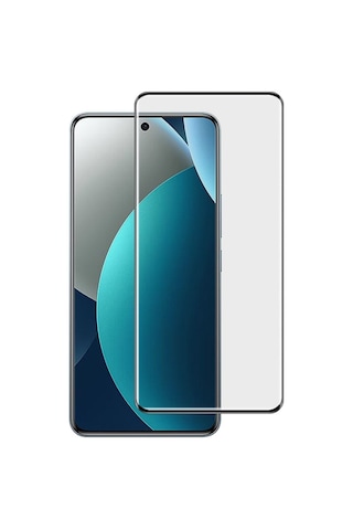 Redmi Note 15 Pro 4g Ekran Nano Cam Koruyucu Jelatin Seramik Film Kavisli Esnek Tam Kaplar