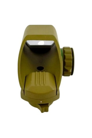 Massdot Red Dot 103 Çok Renkli