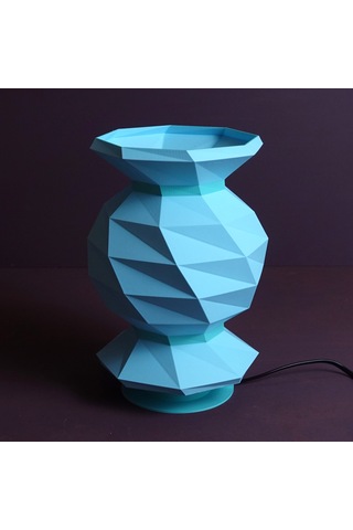 Dekor Masa Veya Gece Lambası