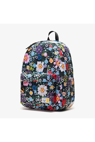 Herschel X Lego Classic Xl Çocuk Renkli Sırt Çantası 11604 Renkli