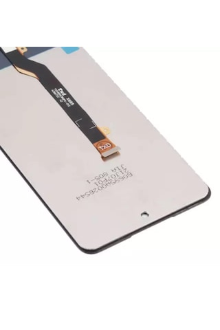 İnfinix Note 11 Pro Lcd Ekran Dokunmatik X697 Servis