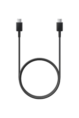 Ep-da705b Typec Typec Kablo 25w - Siyah Samsung Uyumlu Türkiye Garantili 0