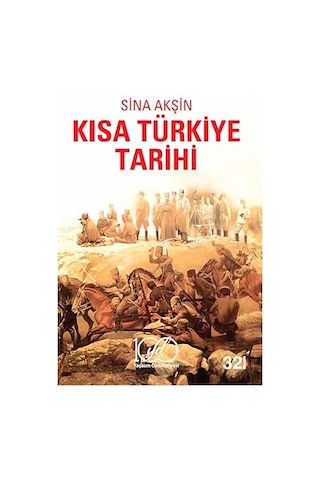 Kısa Türkiye Tarihi + Marifetname 1-2 Ciltli - Kutulu Set + Baştan Çıkarma Sanatı