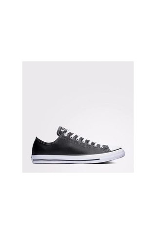 Converse 132174c Siyah Ayakkabı