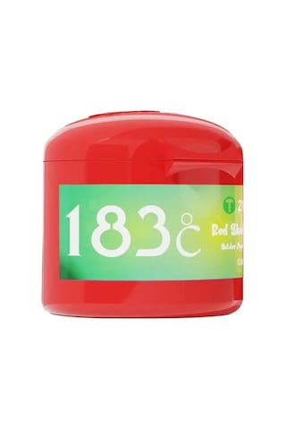 2uul Red Skull Lehim Pastası 183 50gr