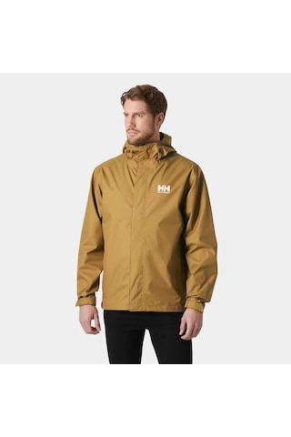Helly Hansen Seven J Mont Lynx Sarı