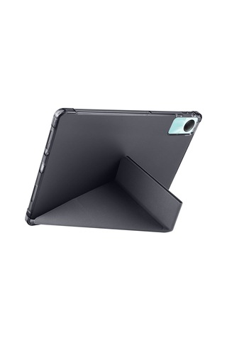Xiaomi Uyumlu Redmi Pad Se 11 İnç Tablet Kılıf 360 Kalem Bölmeli Kapak