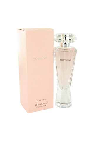 Victoria's Secret So In Love Kadın Parfüm EDP 75 ML