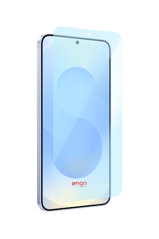 Samsung Galaxy S25 Plus Uyumlu Ekran Koruyucu Nano 9h Sertlik