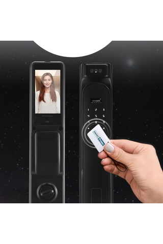 Emaks Prime Akıllı Kilit Galaxy20