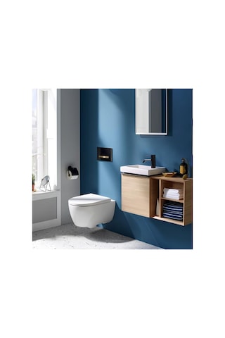 Icon Rimfree Asma Klozet Set 501.659.00.1