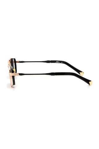 Falenti Ae2403-c1 50 Unisex Güneş Gözlüğü Rose Gold