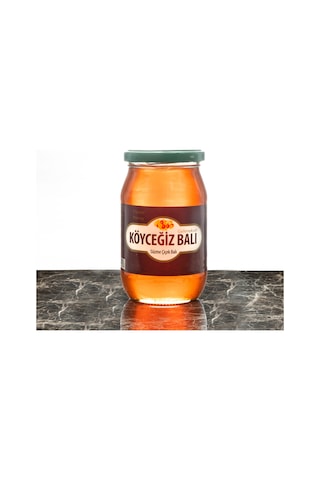 Köyceğiz Balı Süzme Çiçek Balı 450 G