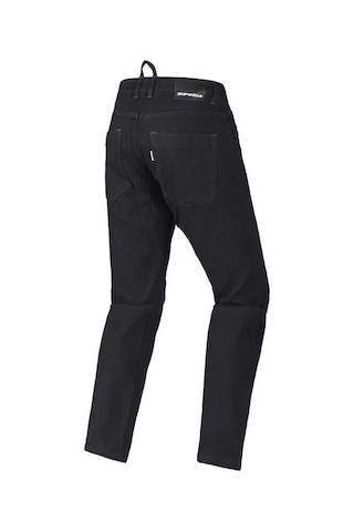 Spidi Spıdı J&dyneema Evo Denım Aaa Jean Pantolon Siyah