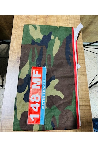 Massey Ferguson 148 Asgari Branda Ve Düz Kırmızı Koltuk Kılıfı Takım