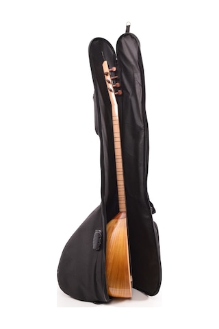 Bağlama Kalın Kılıf (gigbag/softcase) Uzun XBGU