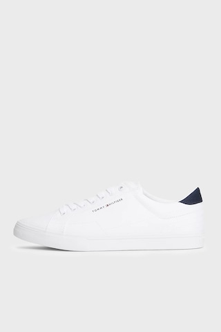 Tommy Hilfiger Erkek Ayakkabı Fm0fm05688 Ybs Beyaz