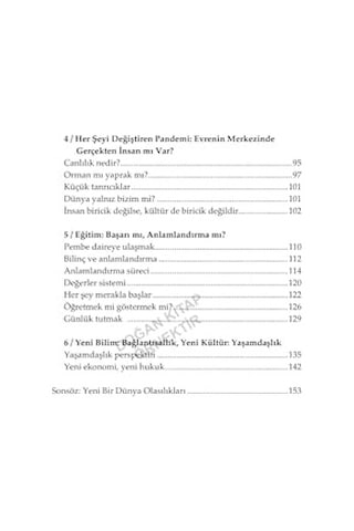 Nasıl Daha İyi Ve Güzel Bir Yaşam Kurarız : Beyinbilimin Yanıtı