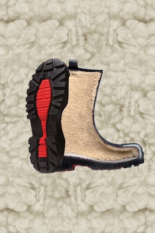 Pollyboot Power Rigger Çelik Burunlu Ve Çelik Ara Tabanlı Çizme S5