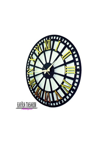 KAYRA TASARIM ATÖLYESİ RST ROMA GOLD 70cm Altın