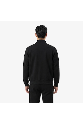 Ecko Cypress Erkek Siyah Sweatshirt 1cf0sw300070 2800282