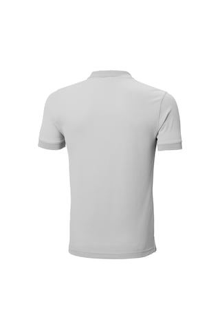 Helly Hansen Driftline Erkek Tişört Gri