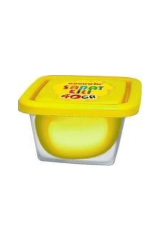 Goodwin Sanat Kili 40 Gr. Sarı