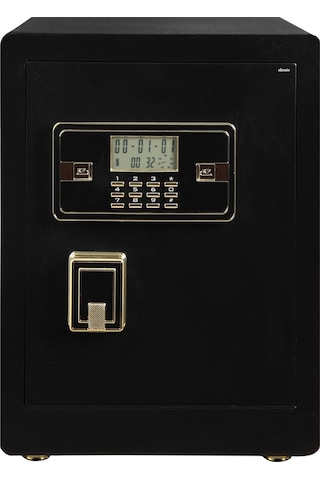 İnsafe ISC45YH Special Edition Orta Boy Çelik Para Kasası