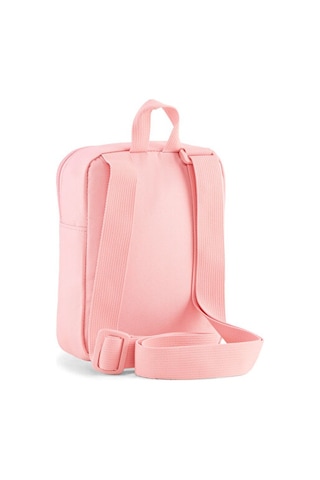 Puma Phase Portable Omuz Çantası-en: 20 Cm, Boy: 25 Cm, Derinlik: 5 Cm 09117328 Pembe Pembe
