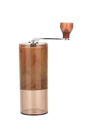 Three Beans 28GF Manuel Kahve Öğütücü