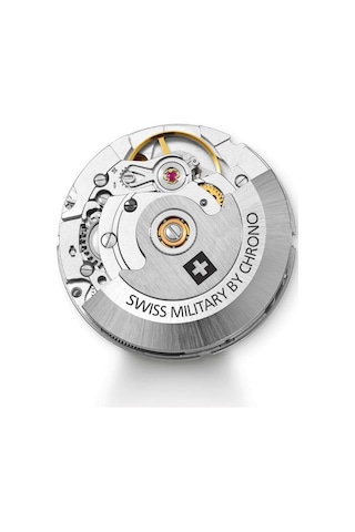 Swiss Military By Chrono SMA34077.06 Otomatik Erkek Kol Saati
