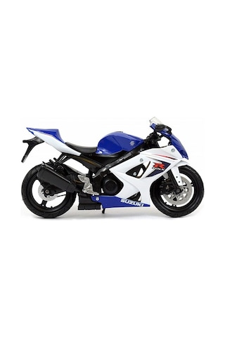 Sunman 1 12 Suzuki Gsx R1000 2008