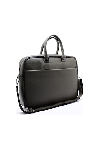 Los Angeles Polo Club Unisex Haki Laptop & Evrak Çantası Haki
