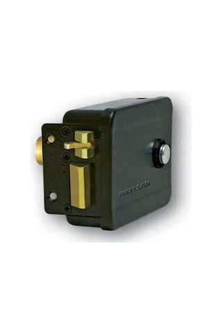 Kilitli Kapı Otomatiği Powel