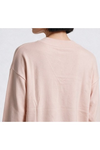 Daido Daıdo Kadın Triko 20k341900328 Toz Pembe