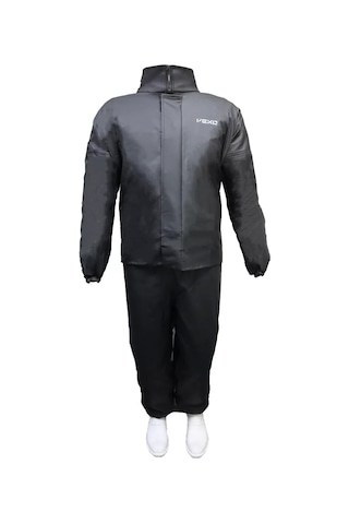 Vexo Pvc Yağmurluk