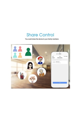 Yulong Geeroyoo "evrensel Wifi Ir Uzaktan Kumanda - Akıllı