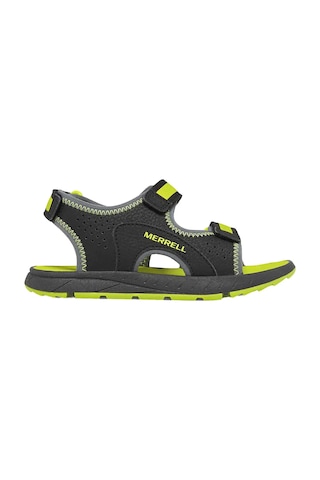 Merrell Panther Sandal 3.0 Unisex Çocuk Sandalet Çok Renkli