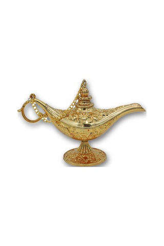 Buhardanlık-tütsülük Sihirli Lamba Alaattin