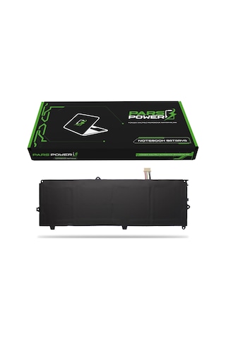 Hp Elite X2 1012 G2 Batarya - Pil Pars Power
