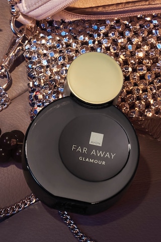 Avon Far Away Glamour Kadın Parfüm EDP 3 x 50 ML