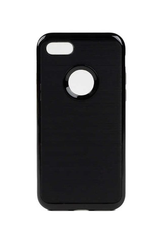 Apple Uyumlu iPhone 7 Kılıf İnfinity Motomo Kılıf 001