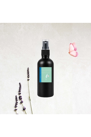 Saf Lavanta Hidrosolü - 100ml