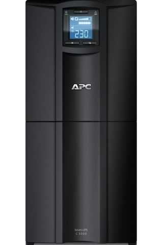 APC SMC3000I Smart C 3000 VA Line Interactive UPS Güç Kaynağı